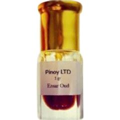 Pinoy LTD .